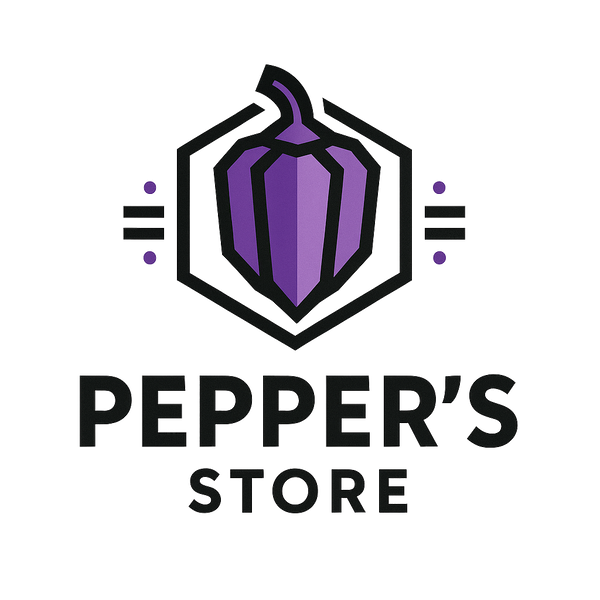 Pepper's Store